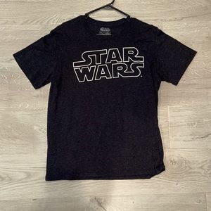 Unisex Star Wars Shirt